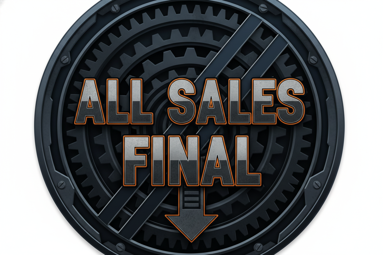 THATS TOO GIRLY NEED SOMEHTING MANLY